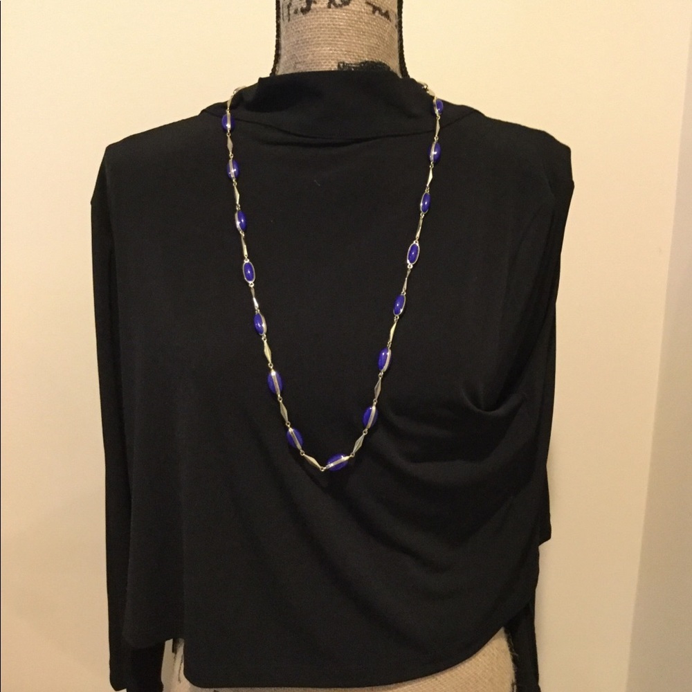 J Crew necklace